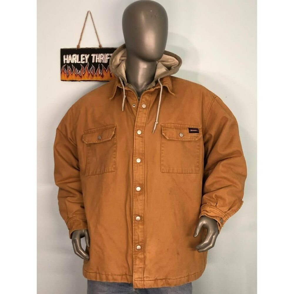 Dickies Thermal Lining Jacket 2XL Men